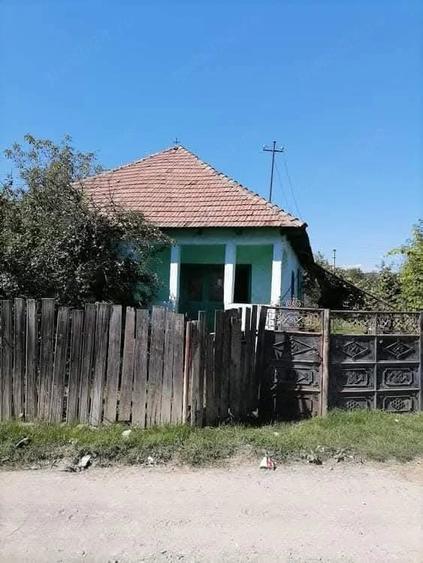 Teren de 600 mp, în Central