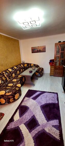 Apartament cu 2 camere decomandat în Pantelimon