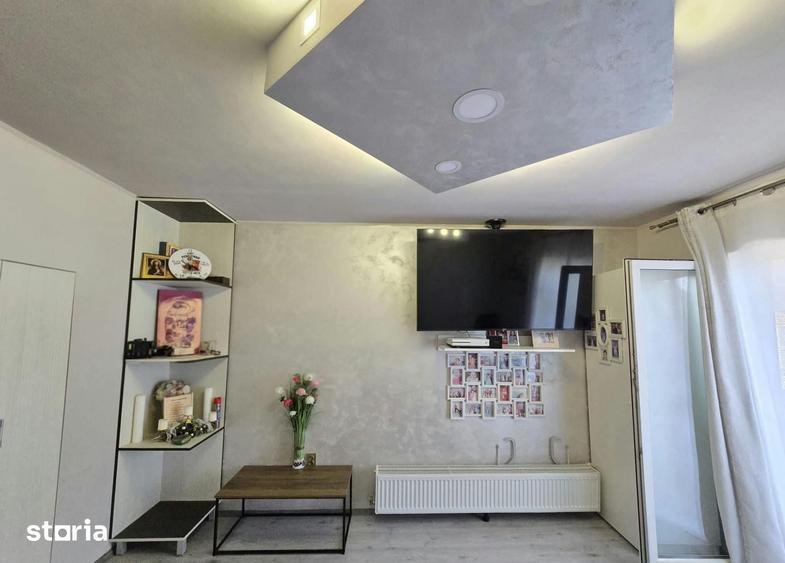 Apartament 2 dormitoare, 57,5 mp + balcon 14 mp, decomandat - 6