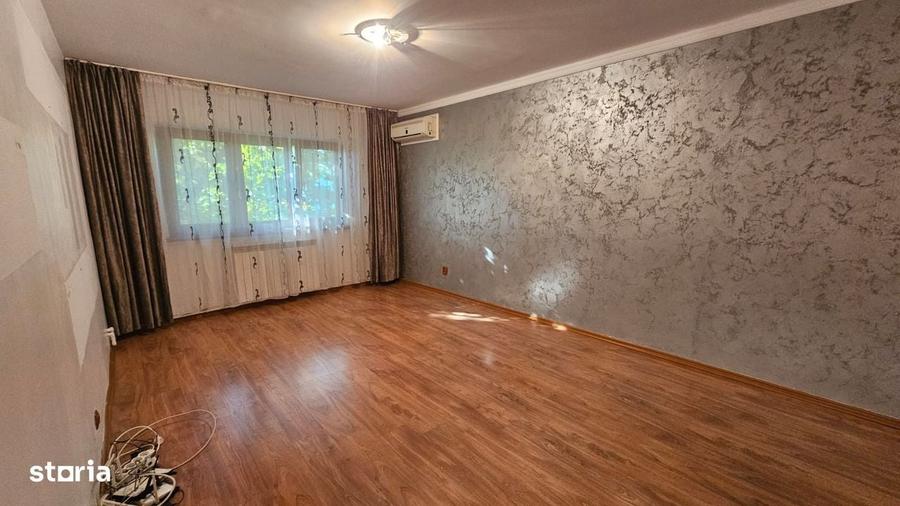 Apartament cu 3 camere în Nord