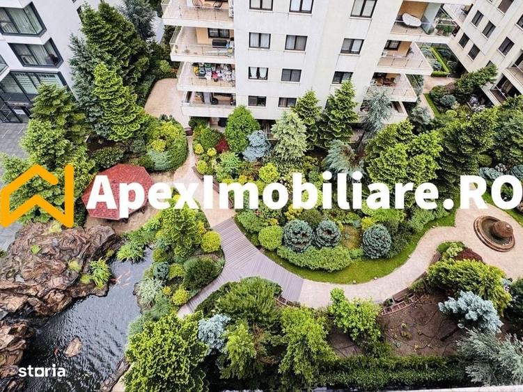 Apartament 3 camere de inchiriat Herastrau Bucuresti | ApexImobiliare. - 8