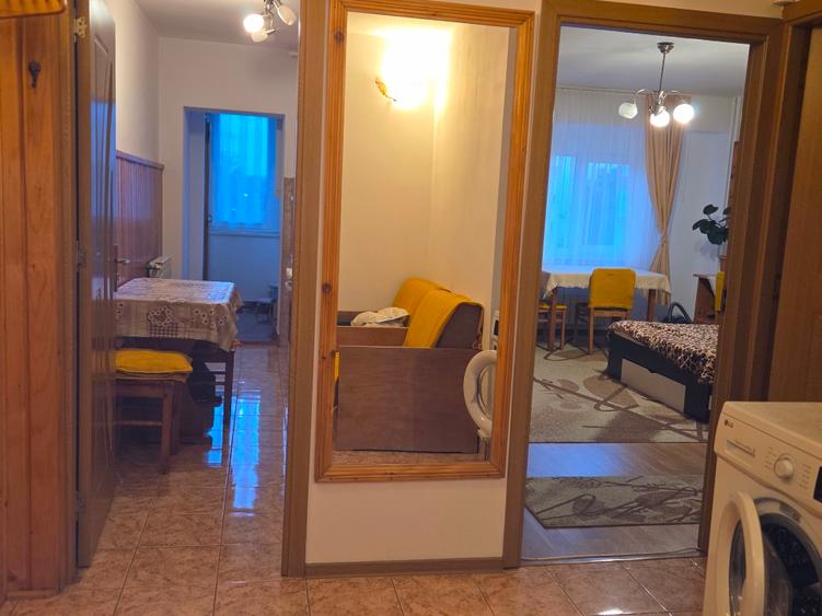 Garsonieră decomandată în Mănăștur