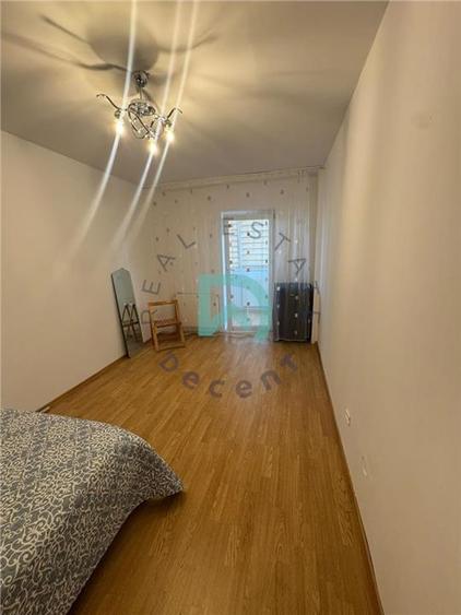 Apartament cu 2 camere decomandat în Gării