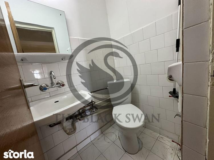 Apartament 3 camere de vanzare | Ploiesti, Ultracentral | Comision 0% - 15