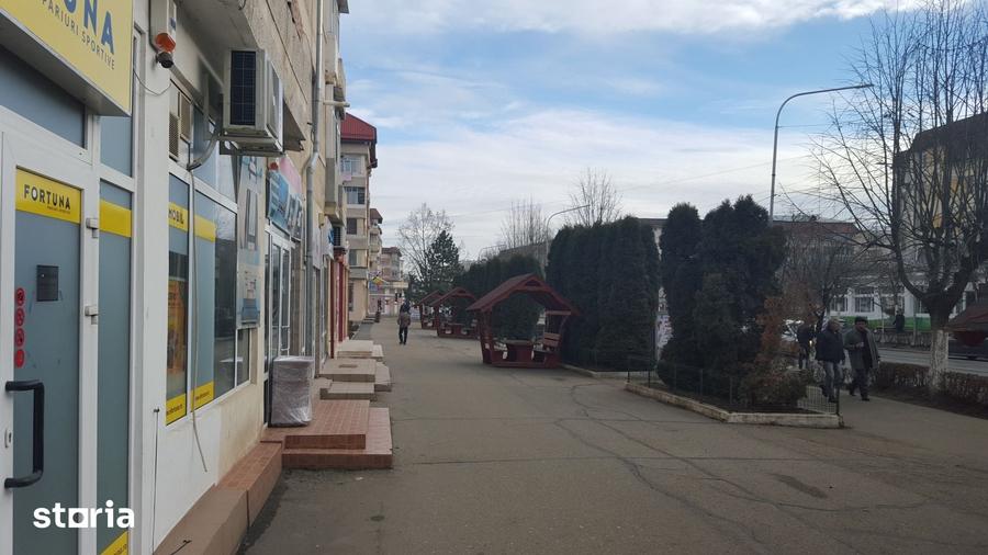 Spațiu comercial, de 64.4 mp, în Ultracentral