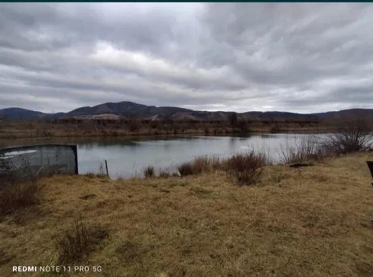 Teren intravilan de 1760 mp, în Alexandru cel Bun