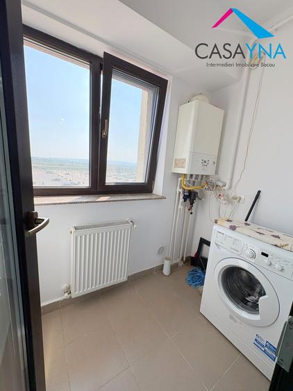 Apartament cu 2 camere decomandat în Ștefan cel Mare