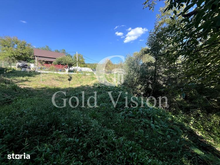 De vanzare casa de 125 mp cu teren de 1100mp in loc Adrianul Mic,Mures - 2