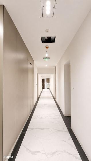 One High District | 2 camere | 57 mp utili | Terasa 15 mp | Etaj 10 | - 2