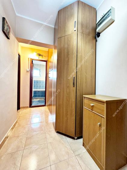 Apartament cu 2 camere decomandat în Mazepa 1