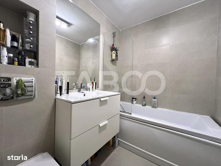 Apartament cu 3 camere de vanzare in Grigorescu zona Cluj Arena - 9
