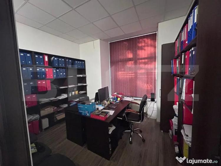 Spațiu comercial, de 150 mp, în Central