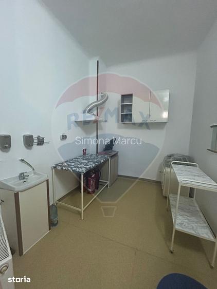 Cabinet medical - ultracentral