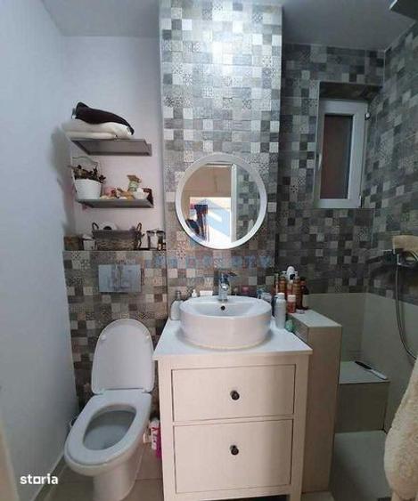 Apartament cu 2 camere, mobilat în Victoriei