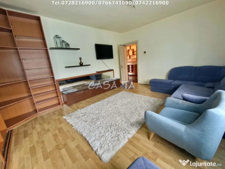 Garsonieră în Plopilor