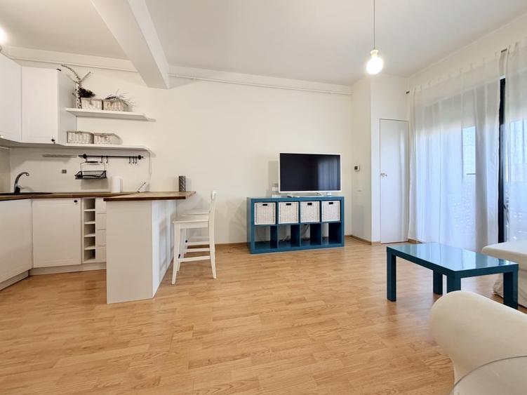 Inchiriere Apartament 2 camere, Oaza-Zorilor, strada Miko Imre - 1