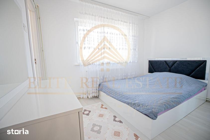 Apartament cu 3 camere decomandat în ICIL