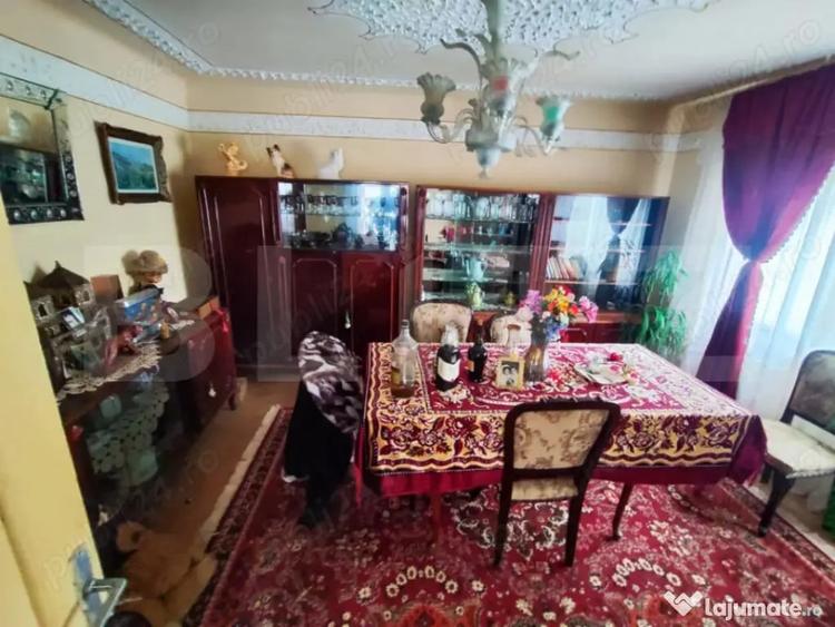 Casa tradi?ionala cu etaj ?i teren 2.080 mp | Cadastru ? - 4