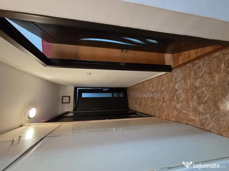 Apartament cu 2 camere decomandat în Păcii
