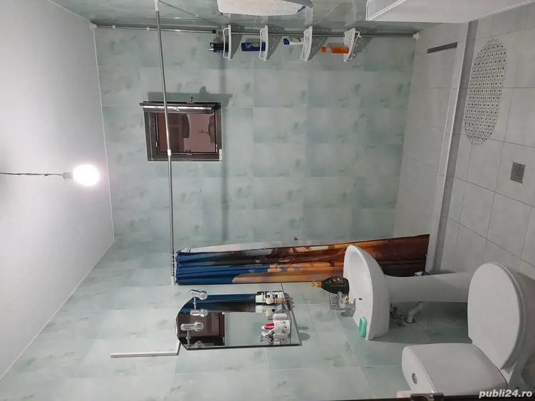 Casă cu 6 camere cu Teren 1000 Mp în Lugojel