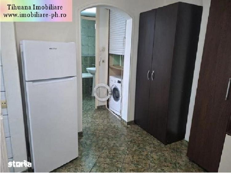 Apartament cu 2 camere decomandat în 9 Mai
