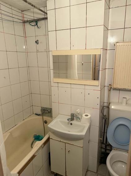 Apartament cu 4 camere în Ferentari