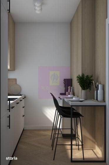Doua apartamente premium in Floreasca | Design de arhitect | Renovat i - 4