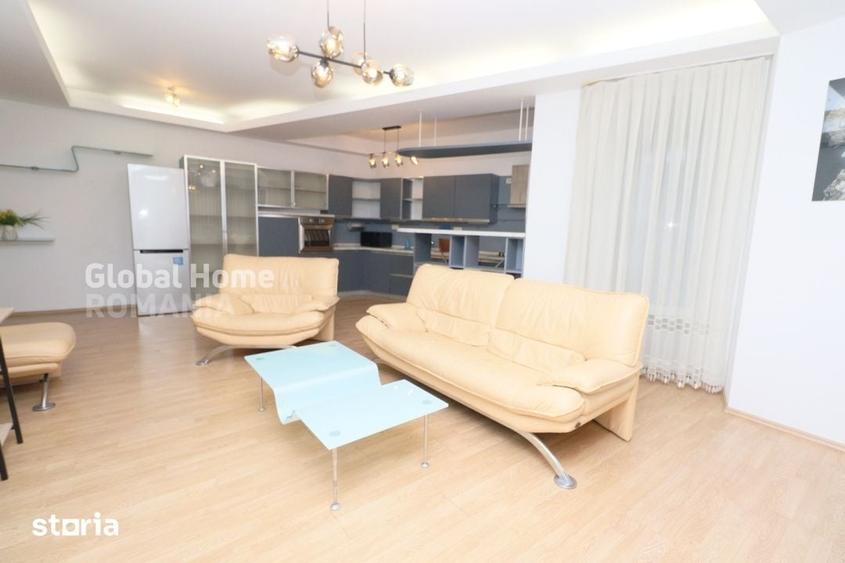 Apartament 3 camere | Sat Francez - Aron Cotrus | 117 mp | Parc Herast - 6