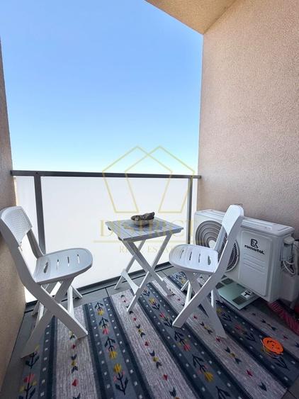 Apartament cu 3 camere semidecomandat, mobilat în Torontalului