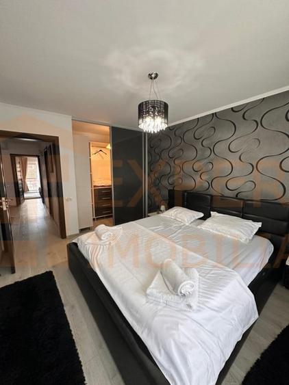 Casă individuală cu 5 camere cu Teren 505 Mp în Mamaia-Sat