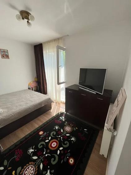 Apartament cu 2 camere decomandat, mobilat în Prelungirea Ghencea