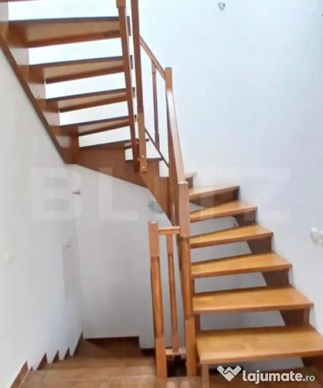 Vila de vanzare, 300 mp, zona Livezeni - 4