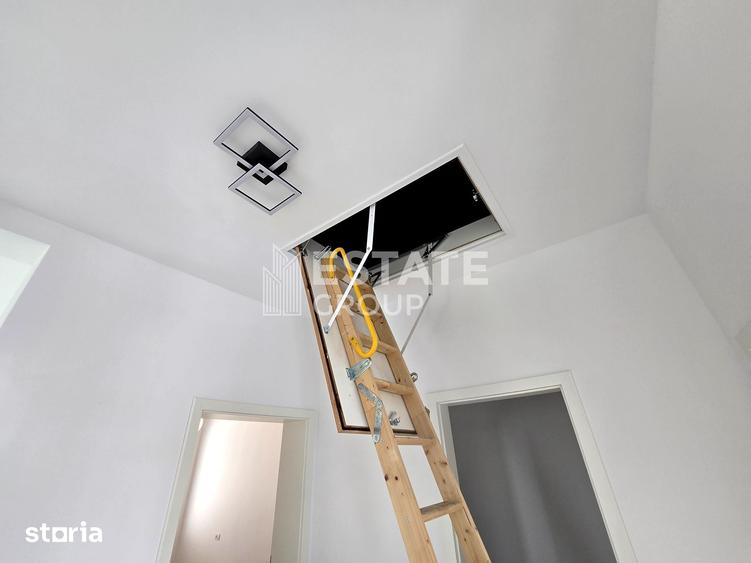Casă cu 3 camere cu Teren 390 Mp în Sânandrei
