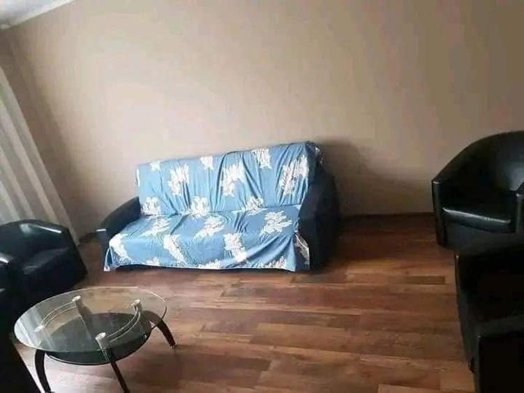 Apartament cu 2 camere decomandat în Ultracentral