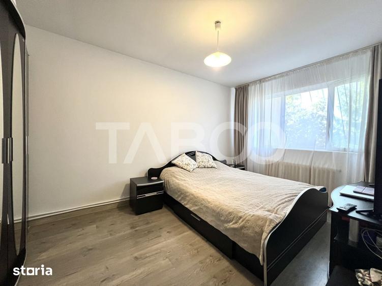 Apartament cu 3 camere decomandat în Mănăștur