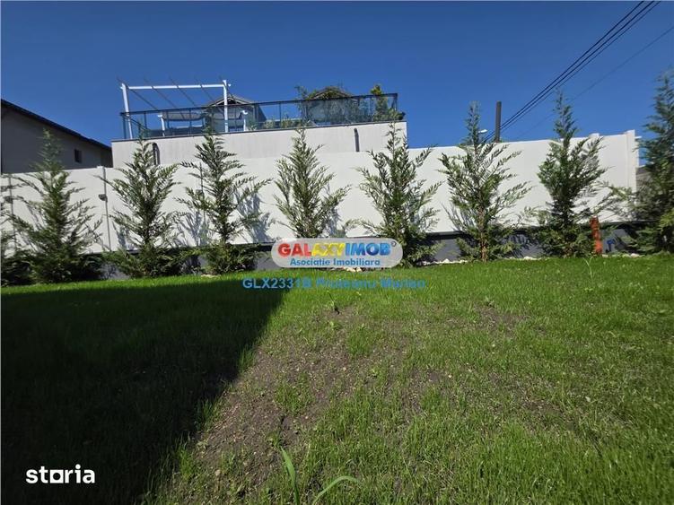Casă cu 4 camere decomandat cu Teren 255 Mp în Giulești