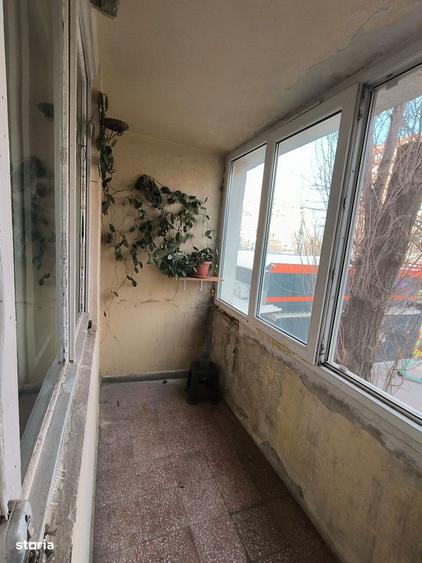 Apartament cu 3 camere decomandat în 1 Decembrie 1918