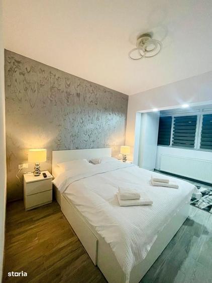 Apartament de lux, 2 camere, etajul 1 - Zona Gheorghe Lazar - 1