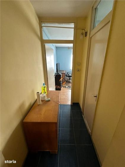 Apartament cu 2 camere în Odobescu
