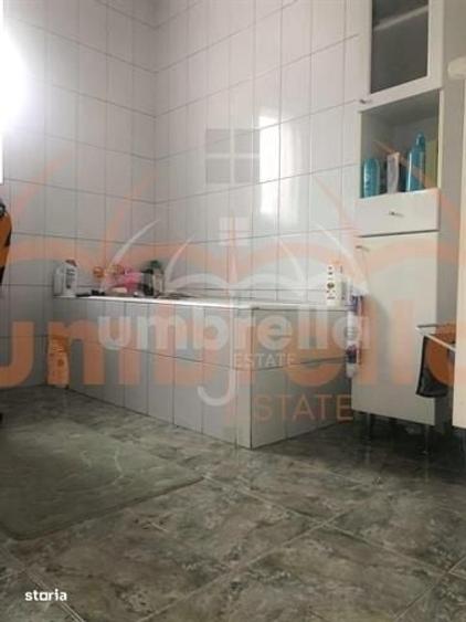 Casă cu 4 camere cu Teren 281 Mp în Central