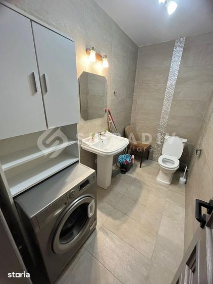 Apartament pet friendly, parcare subterana, bloc nou- Andrei Muresanu - 7
