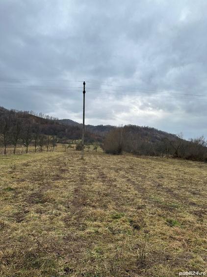 Teren în Măgura