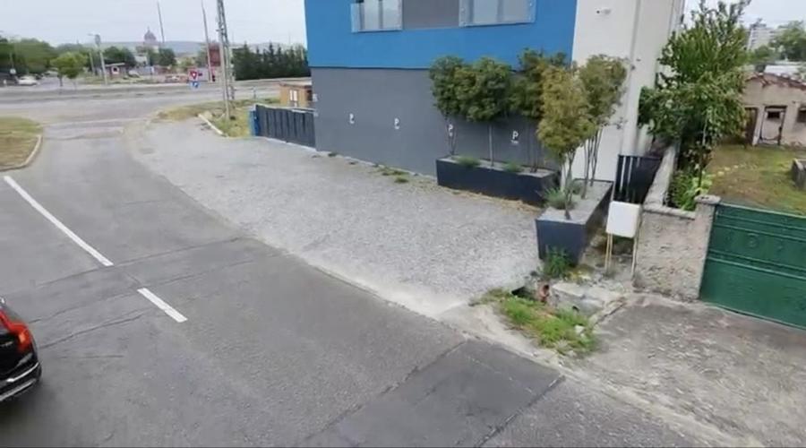 Casă cu 3 camere în Centura