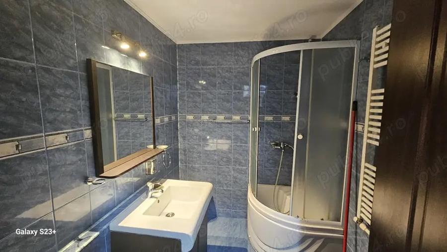 Apartament cu 2 camere decomandat în Balș