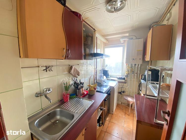 Apartament 2 Camere Ultracentral | Gara de Nord | Centrala Proprie v11