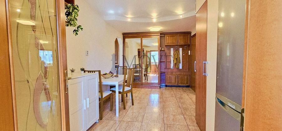Apartament etaj intermediar, luminos, centrală proprie, fereastră la baie - 10