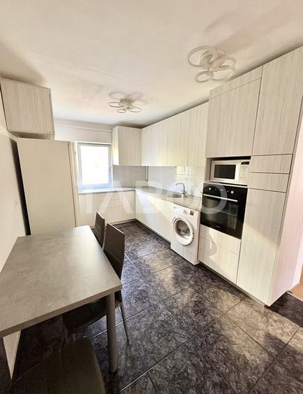 Apartament cu 4 camere in Plopilor cu 2 balcoane si boxa de 10 mp - 9
