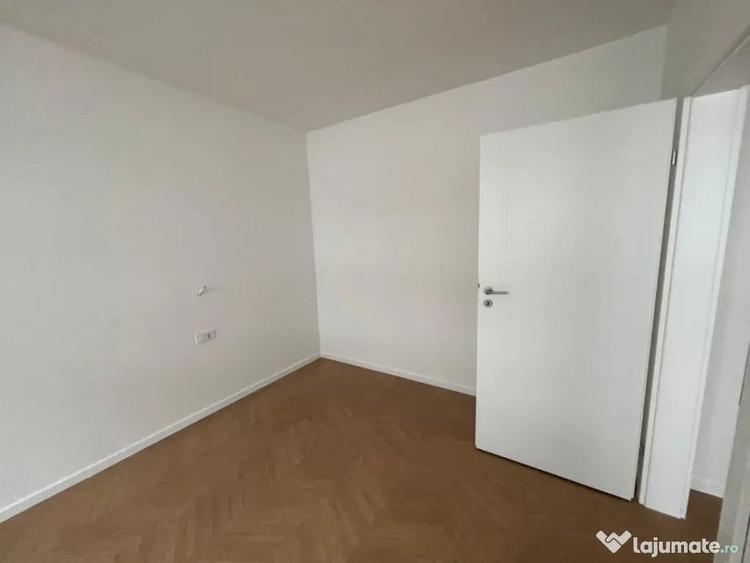 Apartament cu 2 camere semidecomandat în Apahida