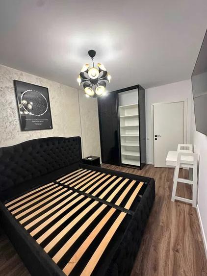 Apartament cu 2 camere semidecomandat, mobilat în Someșeni