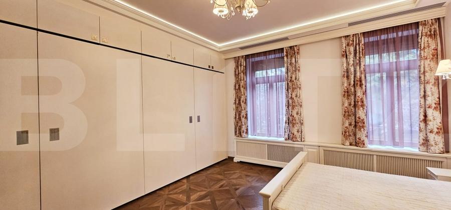 Casă individuală cu 3 camere cu Canalizare în Semicentral